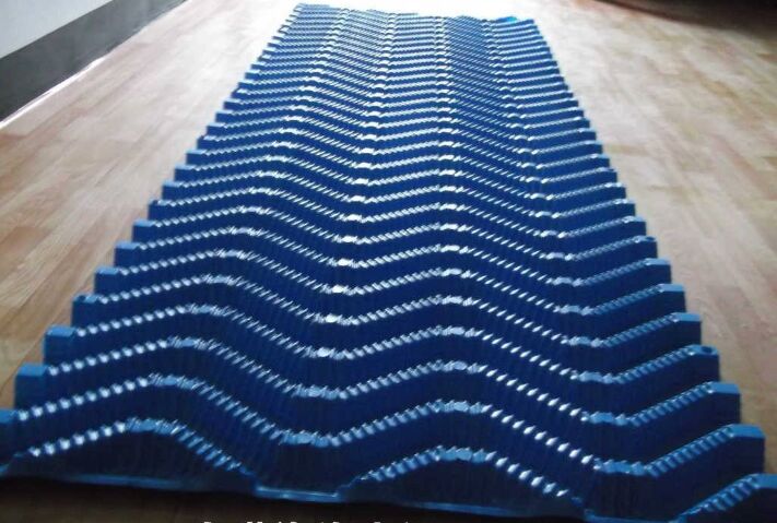 冷却塔填料厂家