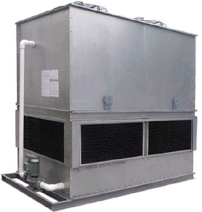 河北冷却塔厂家"全钢冷却塔"