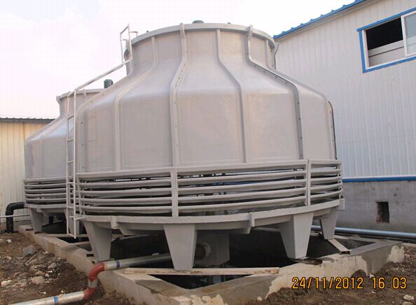 圆形冷却塔厂家直销