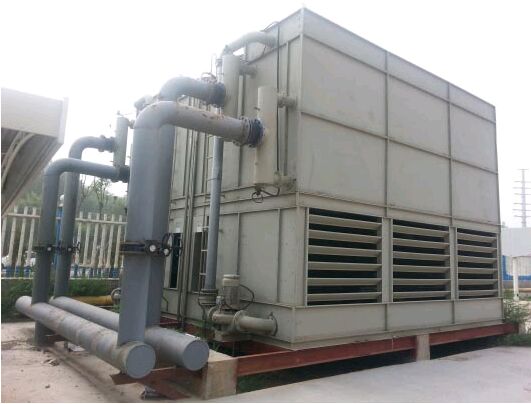 蒸发式冷却塔报价